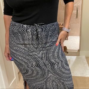 Rip Curl Maxi Skirt